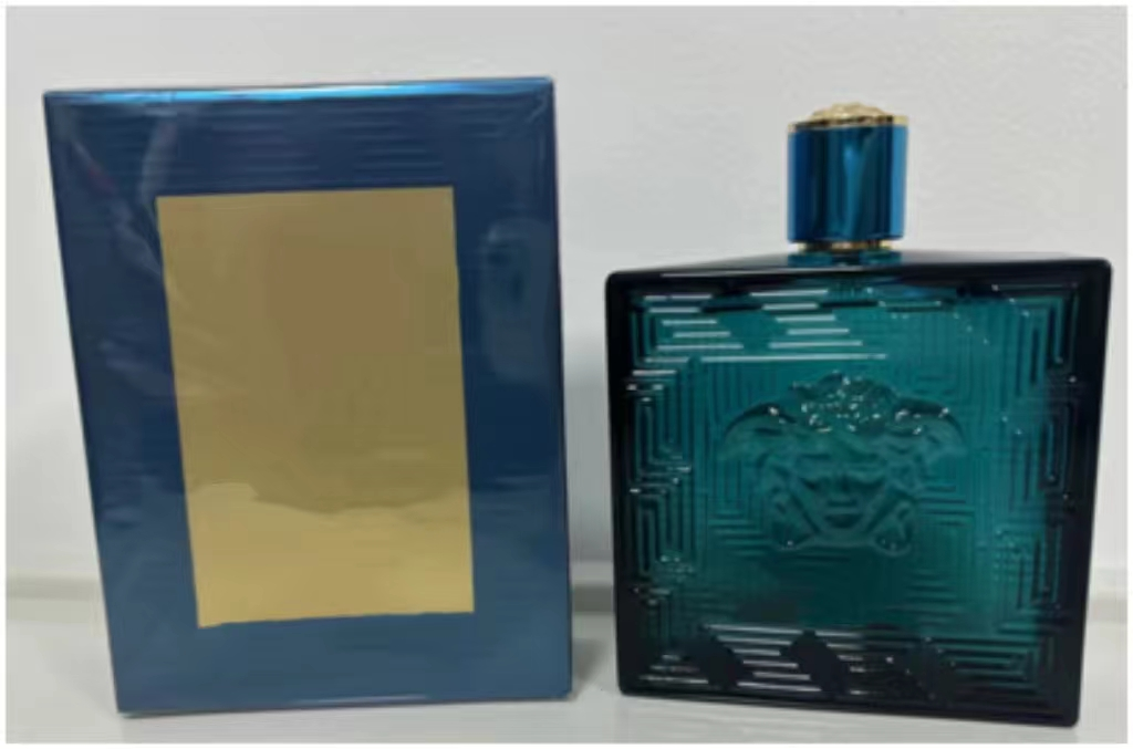 50ML Mens Perfumes